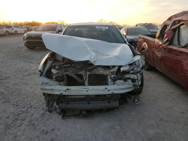 Photo 5 from auction – 2017 SUBARU LEGACY SPO with VIN 4S3BNAR66H3031853