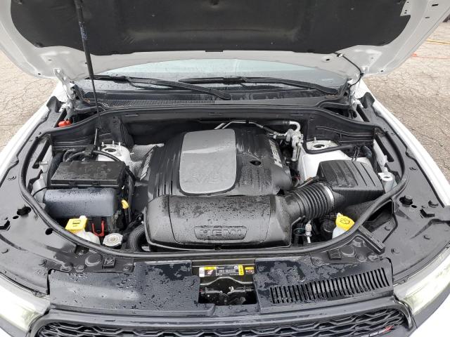 Photo 12 from auction – 2023 DODGE DURANGO R/ with VIN 1C4SDJCT5PC568651