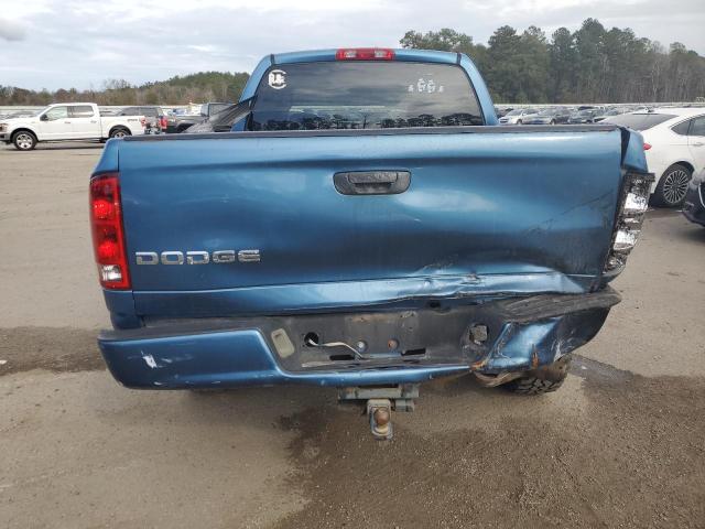 Фото 6 с аукциона – 2002 DODGE RAM 1500 с VIN 1D7HA18Z82J266300