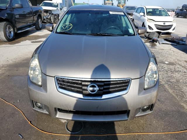 صورة رقم 5 من المزاد - 2007 NISSAN MAXIMA SE مع VIN 1N4BA41E07C836400