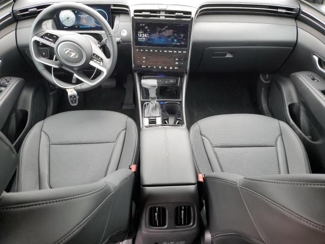 Photo 8 from auction – 2024 HYUNDAI TUCSON SEL with VIN 5NMJF3DEXRH309272