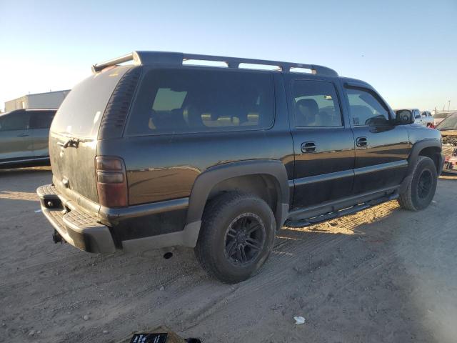 Photo 3 from auction – 2003 CHEVROLET SUBURBAN K with VIN 3GNFK16Z03G147877