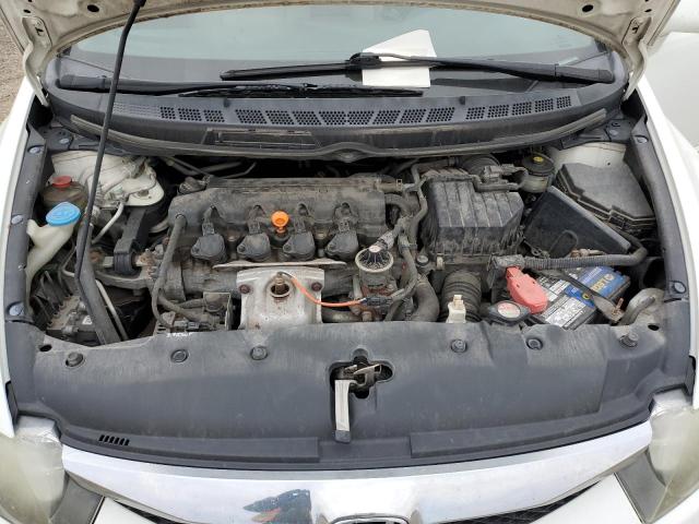 Photo 11 from auction – 2011 HONDA CIVIC LX with VIN 19XFA1F5XBE016880