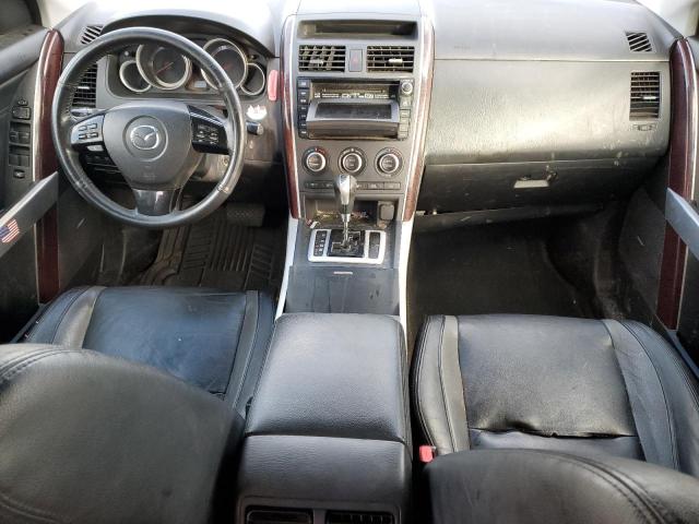 Photo 8 from auction – 2008 MAZDA CX-9 with VIN JM3TB38AX80163263