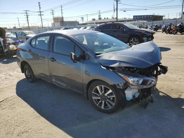 Photo 4 from auction – 2024 NISSAN VERSA with VIN 3N1CN8DV4RL825576