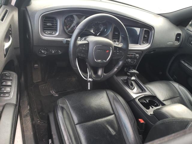 Photo 8 from auction – 2017 DODGE CHARGER SX with VIN 2C3CDXJG1HH584409
