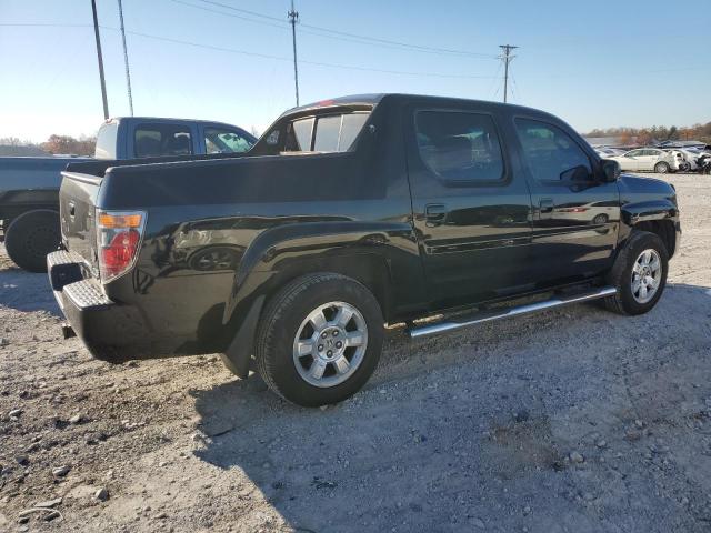 Photo 3 from auction – 2008 HONDA RIDGELINE with VIN 2HJYK16588H503400