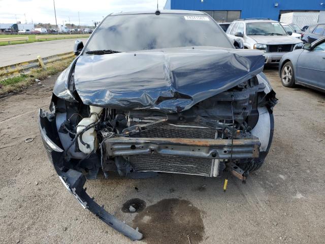 Photo 5 from auction – 2014 LINCOLN MKX with VIN 2LMDJ8JK3EBL11019