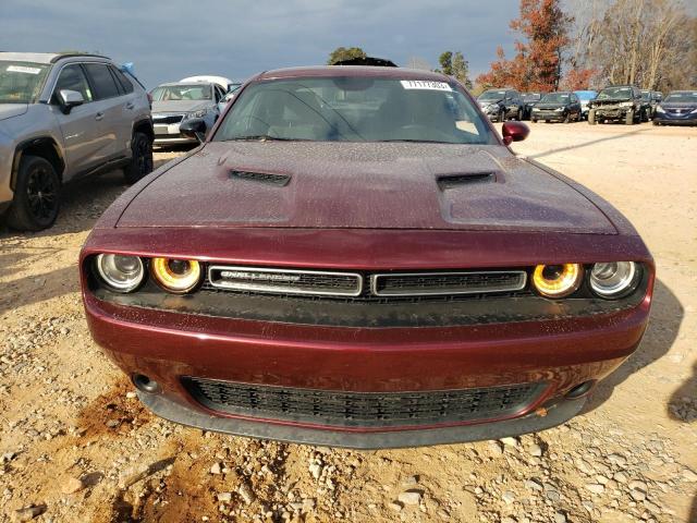 Photo 5 from auction – 2019 DODGE CHALLENGER with VIN 2C3CDZAGXKH563576