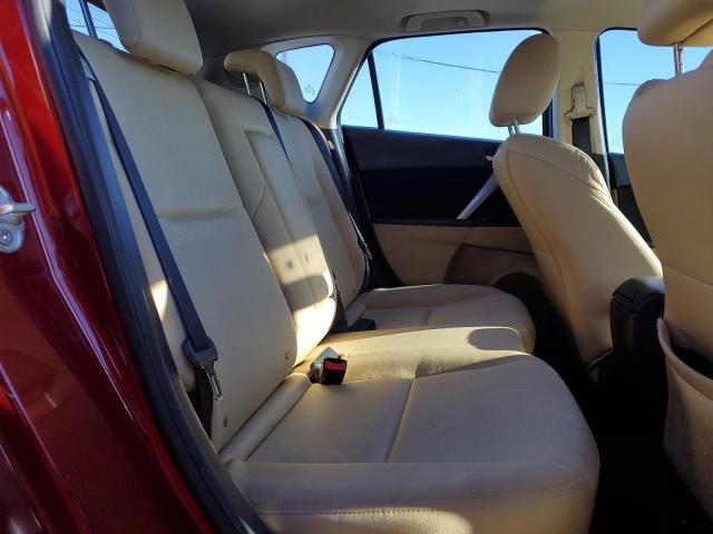 Photo 10 from auction – 2010 MAZDA 3 S with VIN JM1BL1H65A1229509