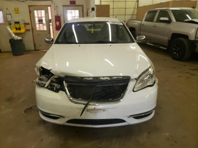 Photo 5 from auction – 2012 CHRYSLER 200 LIMITE with VIN 1C3CCBCG4CN214686