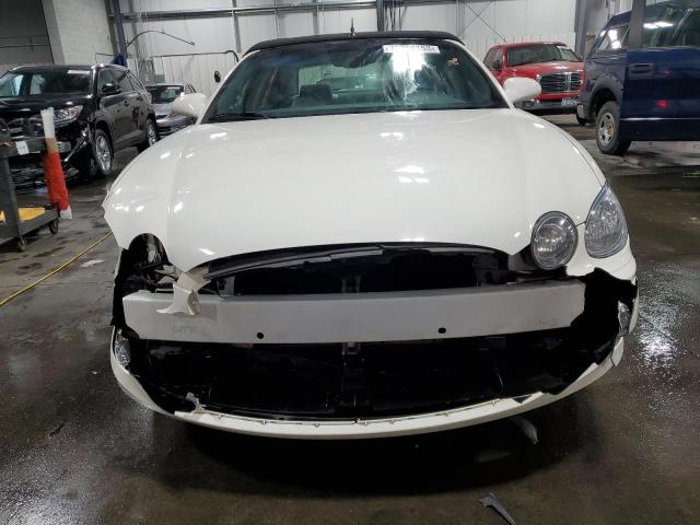 Photo 5 from auction – 2005 BUICK LACROSSE C with VIN 2G4WD532951269548