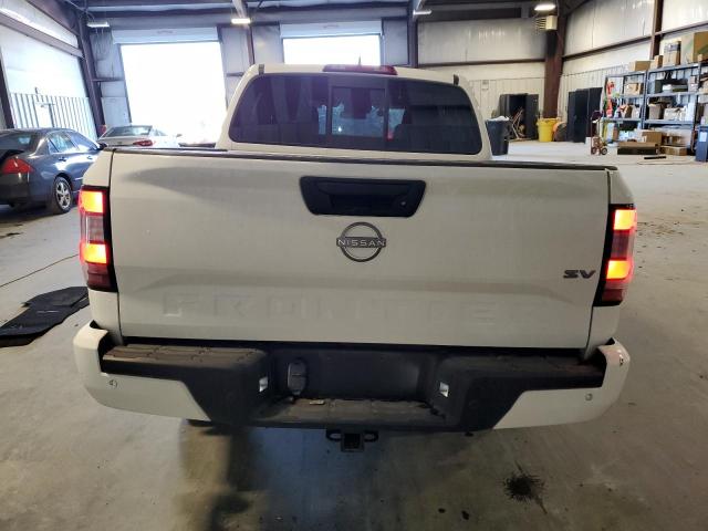 Photo 6 from auction – 2022 NISSAN FRONTIER S with VIN 1N6ED1EJ4NN685855