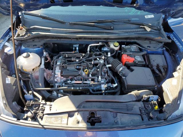 Photo 11 from auction – 2022 FORD ESCAPE SE with VIN 1FMCU0G65NUA05458