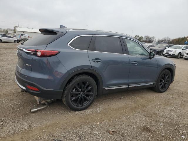 Photo 3 from auction – 2022 MAZDA CX-9 GRAND with VIN JM3TCBDY3N0604513