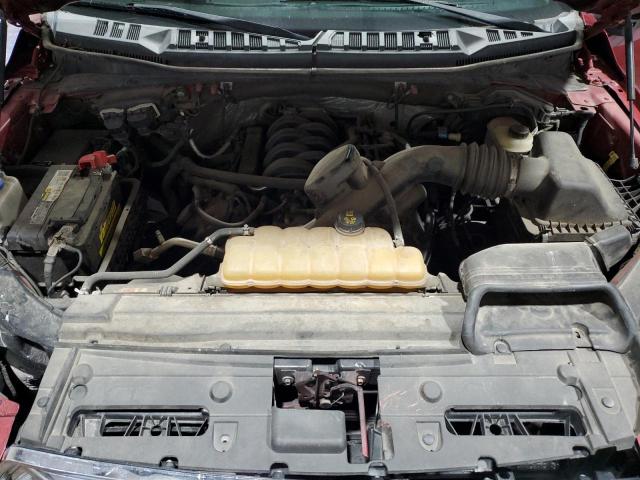 Zdjęcie 11 z aukcji – 2015 FORD F150 SUPER z VIN 1FTEW1EF9FKD32703