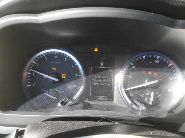 Photo 9 from auction – 2015 TOYOTA HIGHLANDER with VIN 5TDJKRFH9FS095096