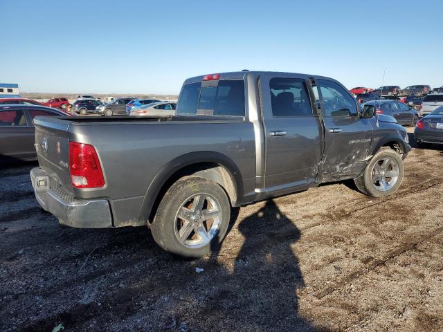 Photo 3 from auction – 2011 DODGE RAM 1500 with VIN 1D7RV1CT7BS713396