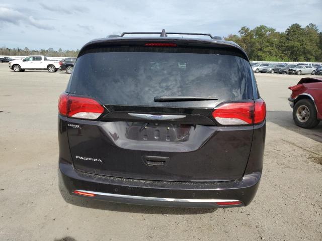 Photo 6 from auction – 2019 CHRYSLER PACIFICA T with VIN 2C4RC1BG3KR554947