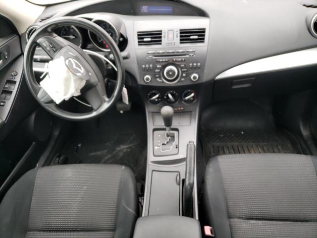Photo 8 from auction – 2013 MAZDA 3 I with VIN JM1BL1TF2D1729378