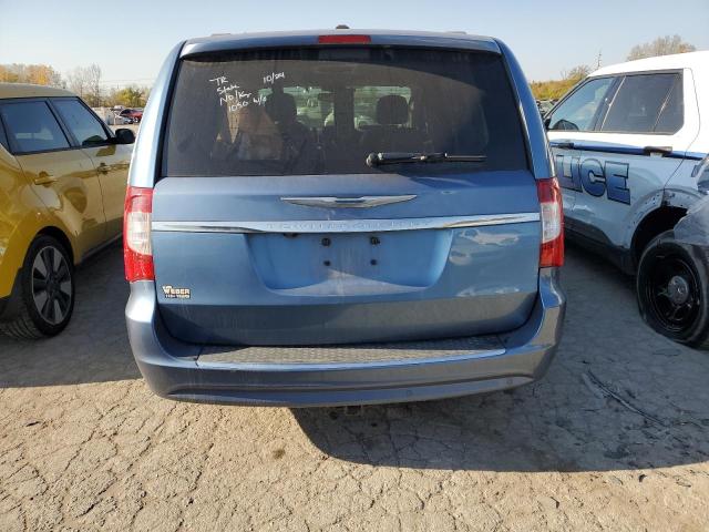 Photo 6 from auction – 2011 CHRYSLER TOWN & COU with VIN 2A4RR8DG3BR733603