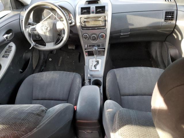 Photo 8 from auction – 2012 TOYOTA CORROLL with VIN 2T1BU4EE4CC883801