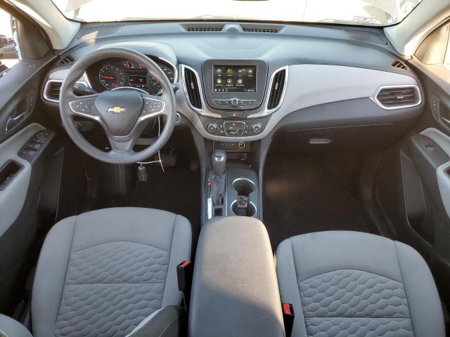 Photo 8 from auction – 2019 CHEVROLET EQUINOX LS with VIN 3GNAXSEV5KS528555