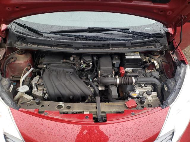 Photo 11 from auction – 2014 NISSAN VERSA NOTE with VIN 3N1CE2CP8EL359340