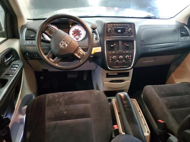 Photo 8 from auction – 2014 DODGE GRAND CARA with VIN 2C4RDGBG9ER471334