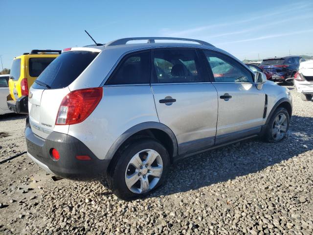 Photo 3 from auction – 2014 CHEVROLET CAPTIVA LS with VIN 3GNAL2EK3ES566307