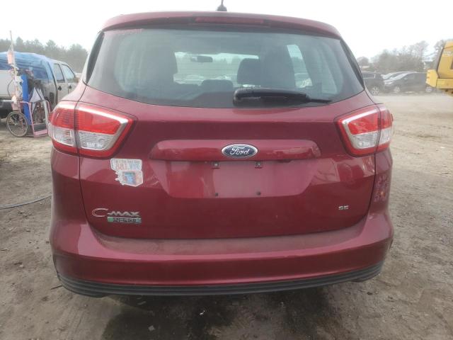 Zdjęcie 6 z aukcji – 2017 FORD C-MAX SE z VIN 1FADP5EU5HL100519