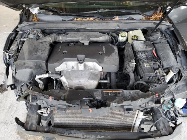 Photo 11 from auction – 2014 CHEVROLET MALIBU LTZ with VIN 1G11H5SL7EF260054