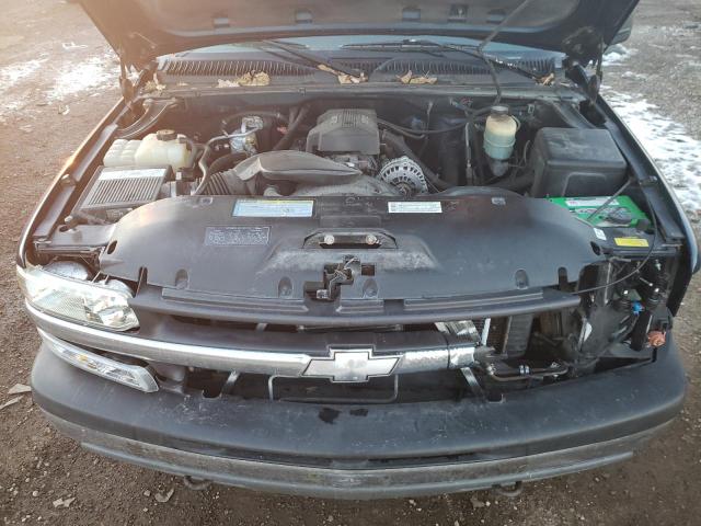 Photo 11 from auction – 2000 CHEVROLET silverado with VIN 1GCGK29U1YE124836