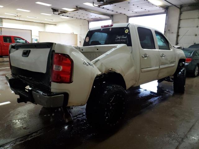 Photo 3 from auction – 2012 CHEVROLET SILVERADO with VIN 3GCPKSE77CG190776
