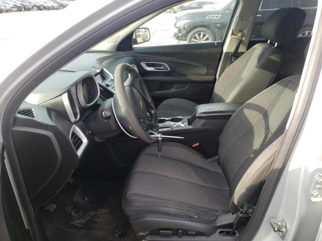Photo 7 from auction – 2010 CHEVROLET EQUINOX LT with VIN 2CNFLDEY3A6332803