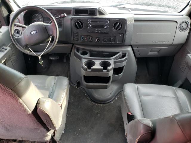 Photo 8 from auction – 2012 FORD ECONOLINE with VIN 1FBSS3BL2CDA53358