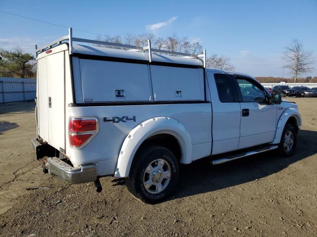 Photo 3 from auction – 2012 FORD F150 SUPER with VIN 1FTEX1EM4CFC81370