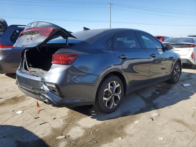 Photo 3 from auction – 2019 KIA FORTE FE with VIN 3KPF24AD8KE024151