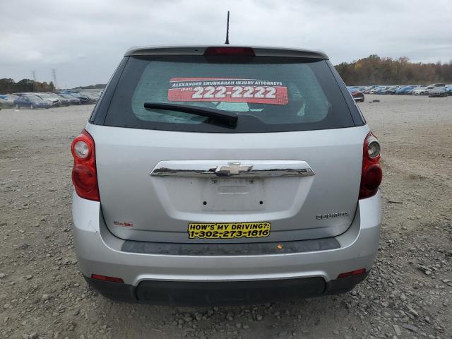 Photo 6 from auction – 2013 CHEVROLET EQUINOX LS with VIN 2GNALBEK8D6426900