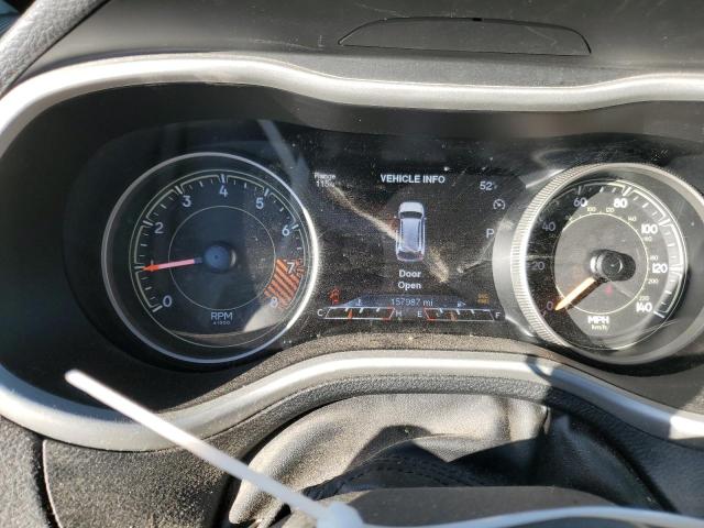 Photo 9 from auction – 2015 JEEP CHEROKEE T with VIN 1C4PJMBS2FW787010