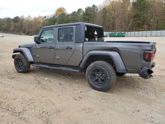 Photo 2 from auction – 2022 JEEP GLADIATOR with VIN 1C6HJTAG0NL145596