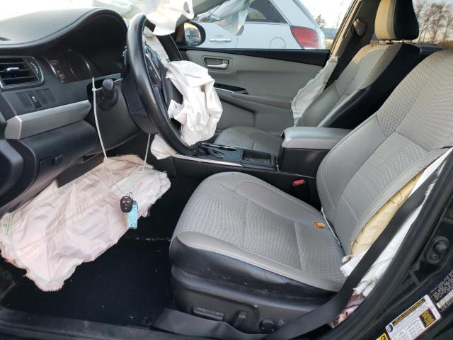Photo 7 from auction – 2015 TOYOTA CAMRY LE with VIN 4T1BF1FK6FU937826