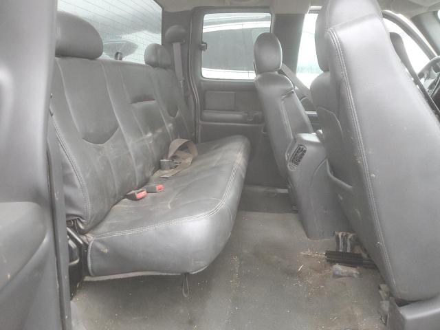 Photo 10 from auction – 2004 CHEVROLET SILVERADO with VIN 1GCHK29U84E233146