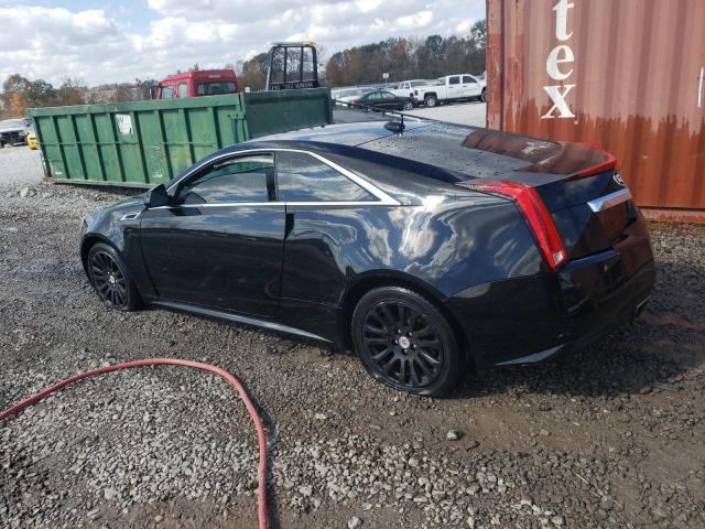Photo 2 from auction – 2012 CADILLAC CTS with VIN 1G6DA1E35C0158803