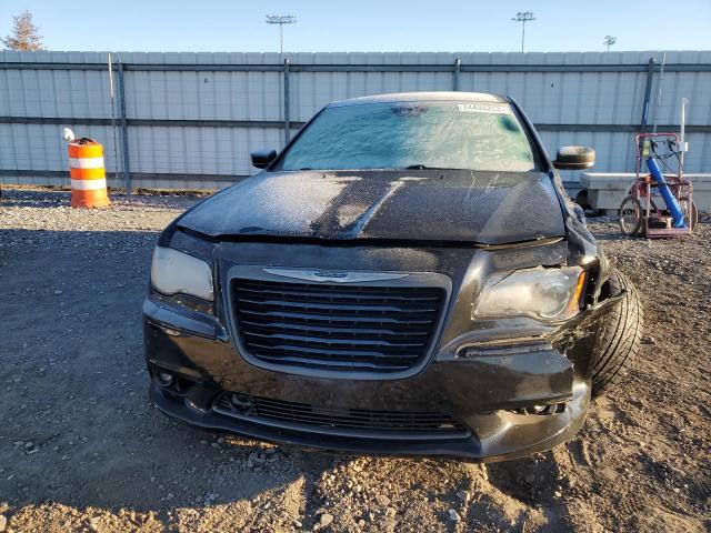 Photo 5 from auction – 2013 CHRYSLER 300C VARVA with VIN 2C3CCADG7DH727367
