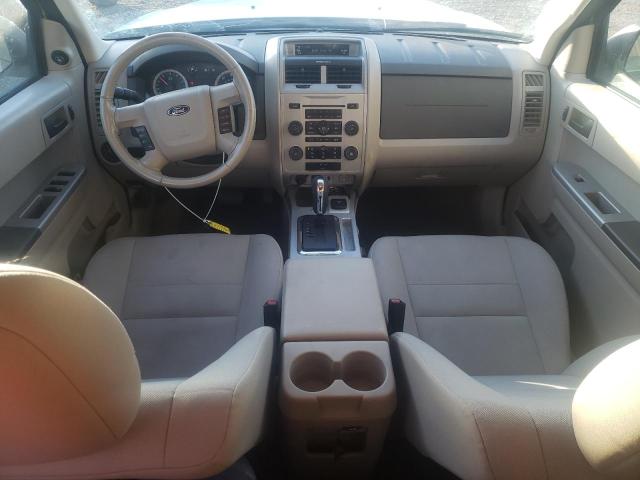 Photo 8 from auction – 2011 FORD ESCAPE HYB with VIN 1FMCU5K30BKC55207