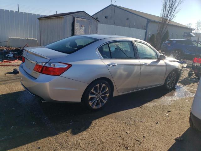 Photo 3 from auction – 2013 HONDA ACCORD SPO with VIN 1HGCR2F57DA273617