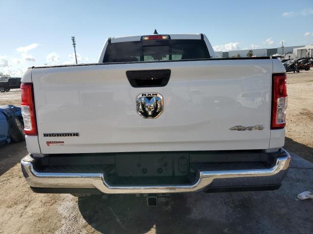 Photo 6 from auction – 2023 RAM 1500 BIG H with VIN 1C6RRFFGXPN524569