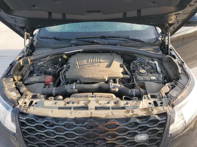 Photo 12 from auction – 2020 LAND ROVER RANGE ROVE with VIN SALYB2FV5LA279514
