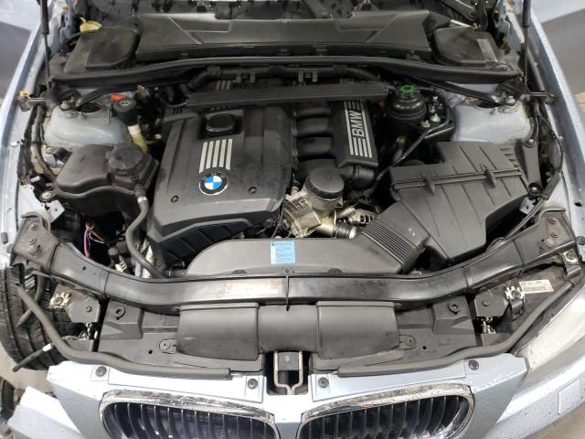 Zdjęcie 11 z aukcji – 2010 BMW 328 XI z VIN WBAPK7C55AA461289